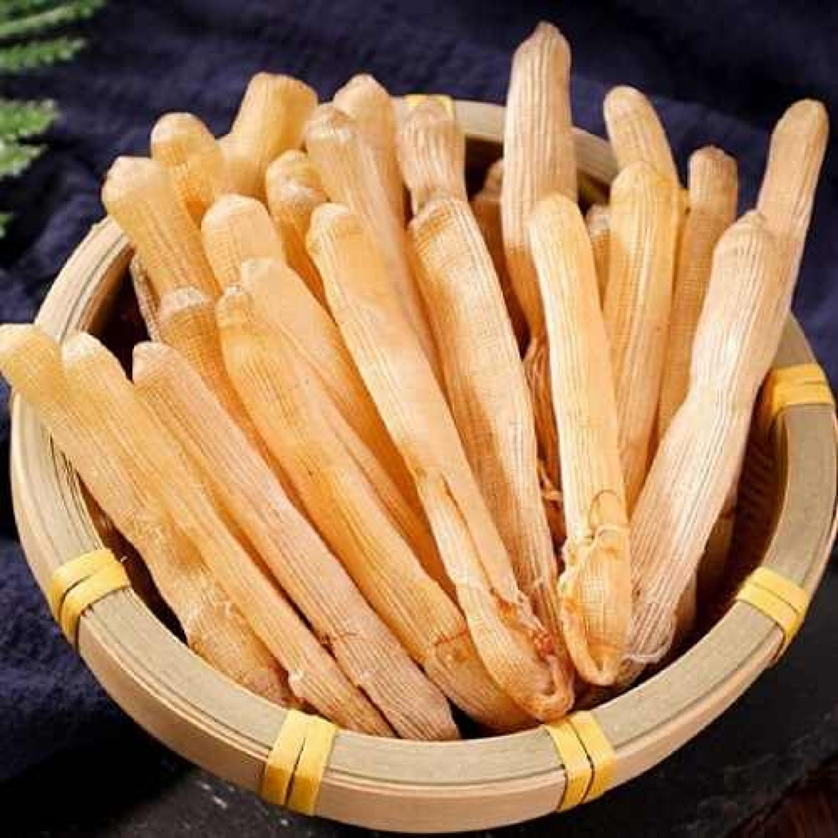 Thứ đặc sản khiến nhiều người