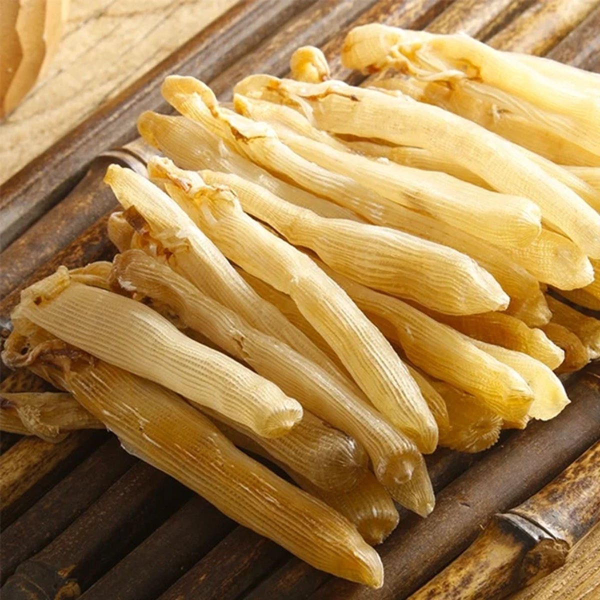 Thứ đặc sản khiến nhiều người