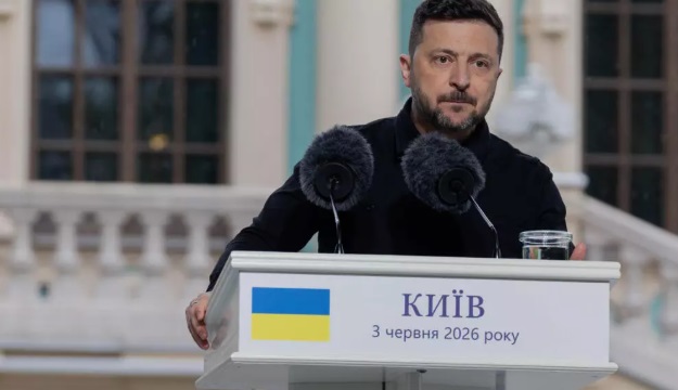 &Ocirc;ng Zelensky sẽ gặp &ocirc;ng Trump tại hội nghị G7 trong nỗ lực th&uacute;c đẩy đột ph&aacute; đ&agrave;m ph&aacute;n h&ograve;a b&igrave;nh - Ảnh 1.