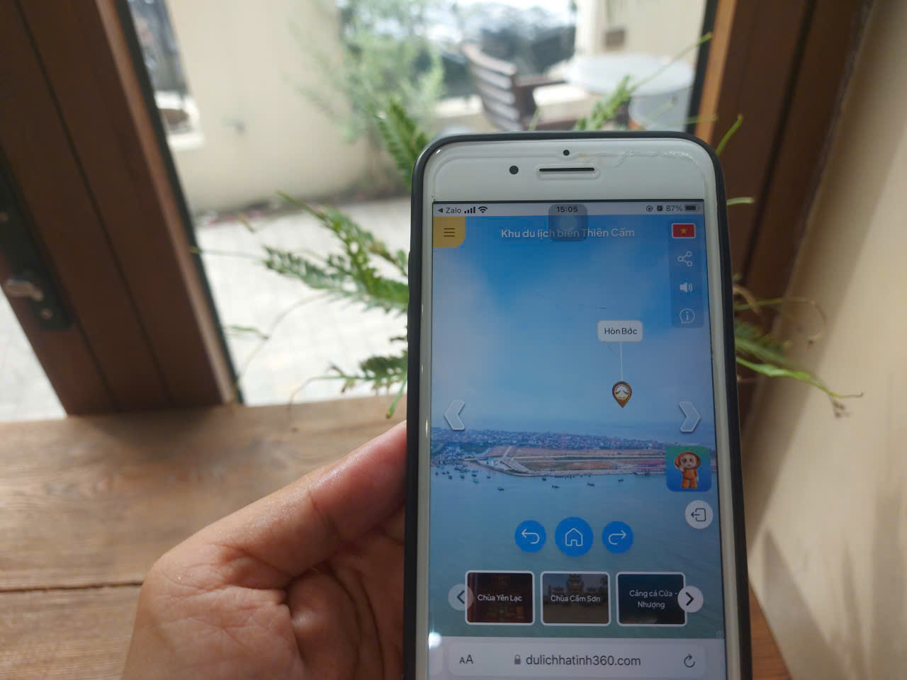 Cuộc đua số hóa du lịch biển: Hà Tĩnh kiến tạo động lực tăng trưởng mới- Ảnh 2. Cuộc đua số hóa du lịch biển: Hà Tĩnh kiến tạo động lực tăng trưởng mới- Ảnh 2.