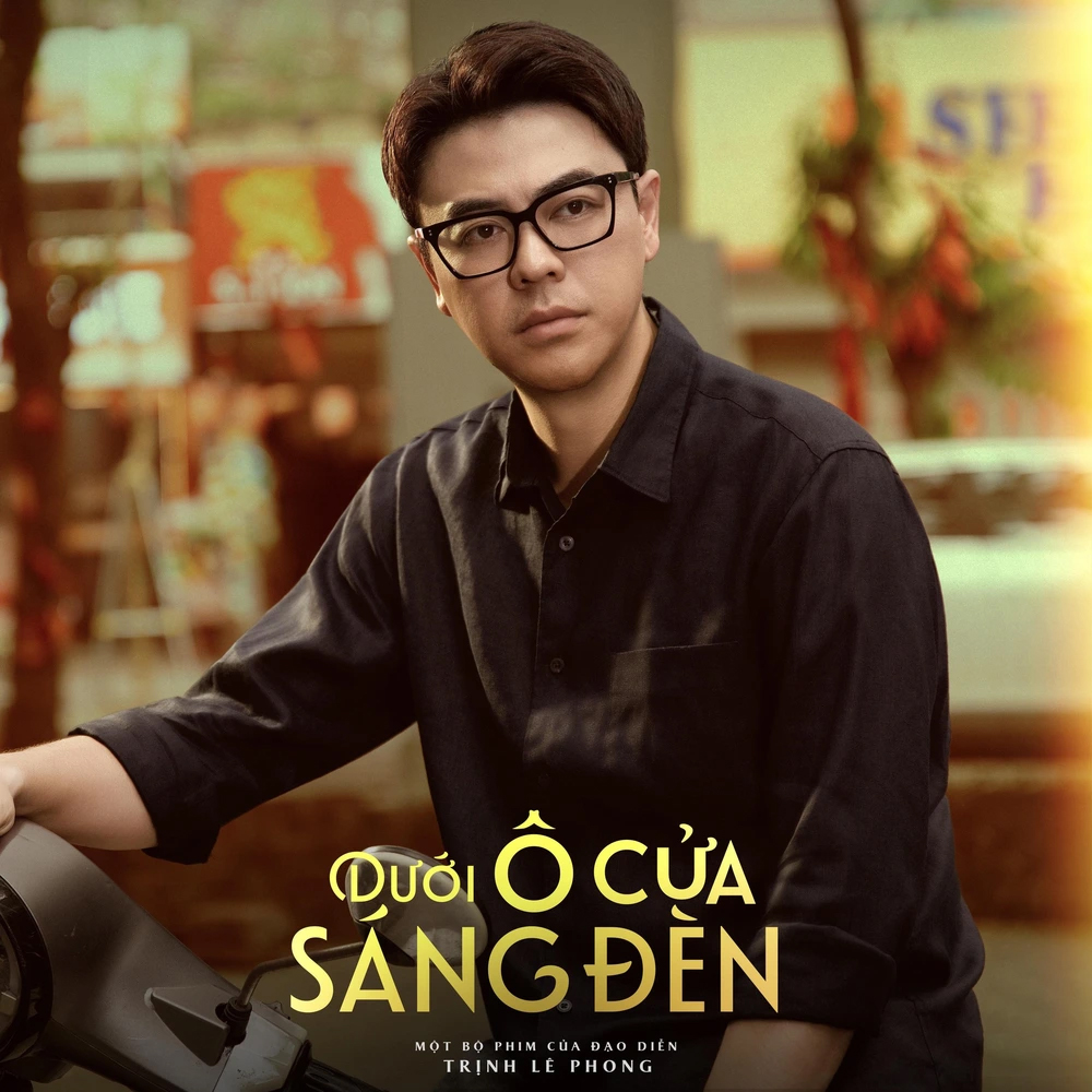 Nam diễn viên phim giờ vàng VTV, là cựu thủ môn Thể Công từng vô địch quốc gia - Ảnh 7.
