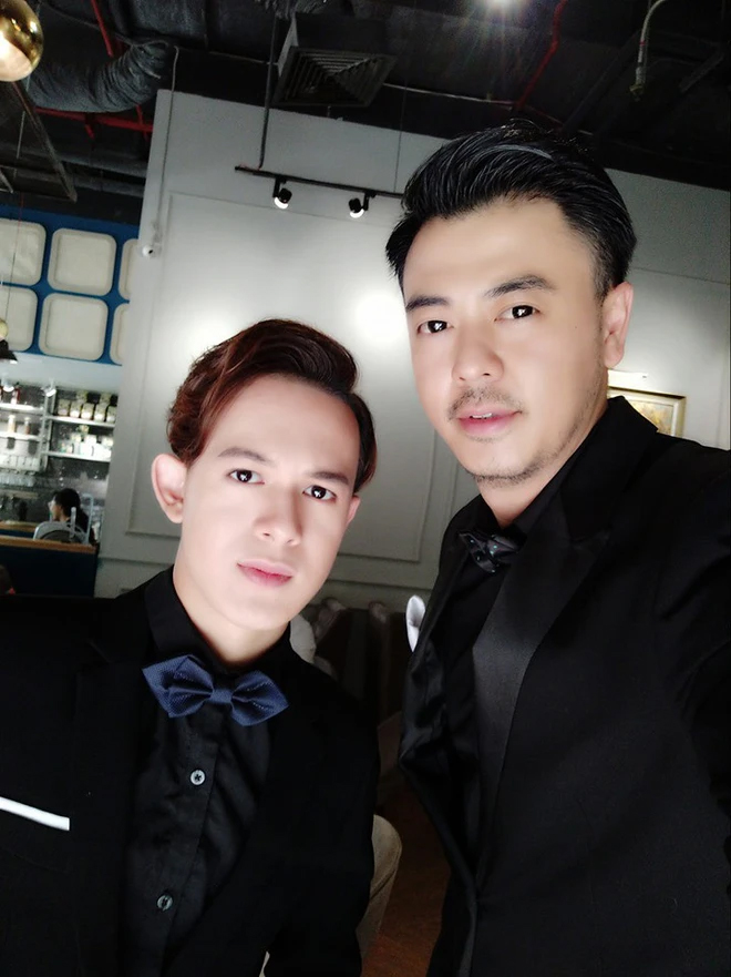 Nam diễn viên phim giờ vàng VTV, là cựu thủ môn Thể Công từng vô địch quốc gia - Ảnh 6.