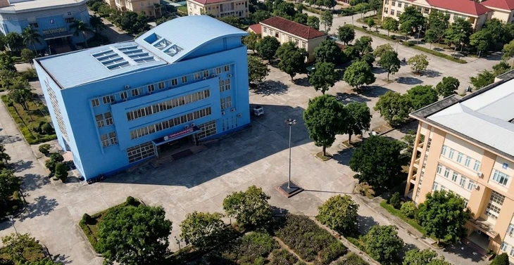 Một mô hình hợp lý - Ảnh 1.