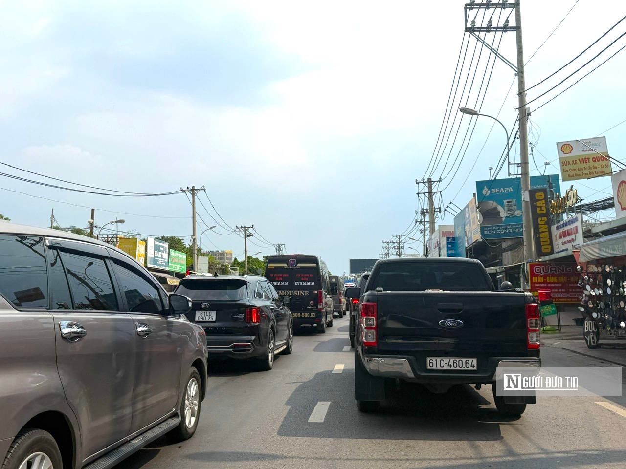 Cận cảnh đại công trình nghìn tỷ, khơi thông ùn tắc cửa ngõ Tp.HCM- Ảnh 2. Cận cảnh đại công trình nghìn tỷ, khơi thông ùn tắc cửa ngõ Tp.HCM- Ảnh 2.