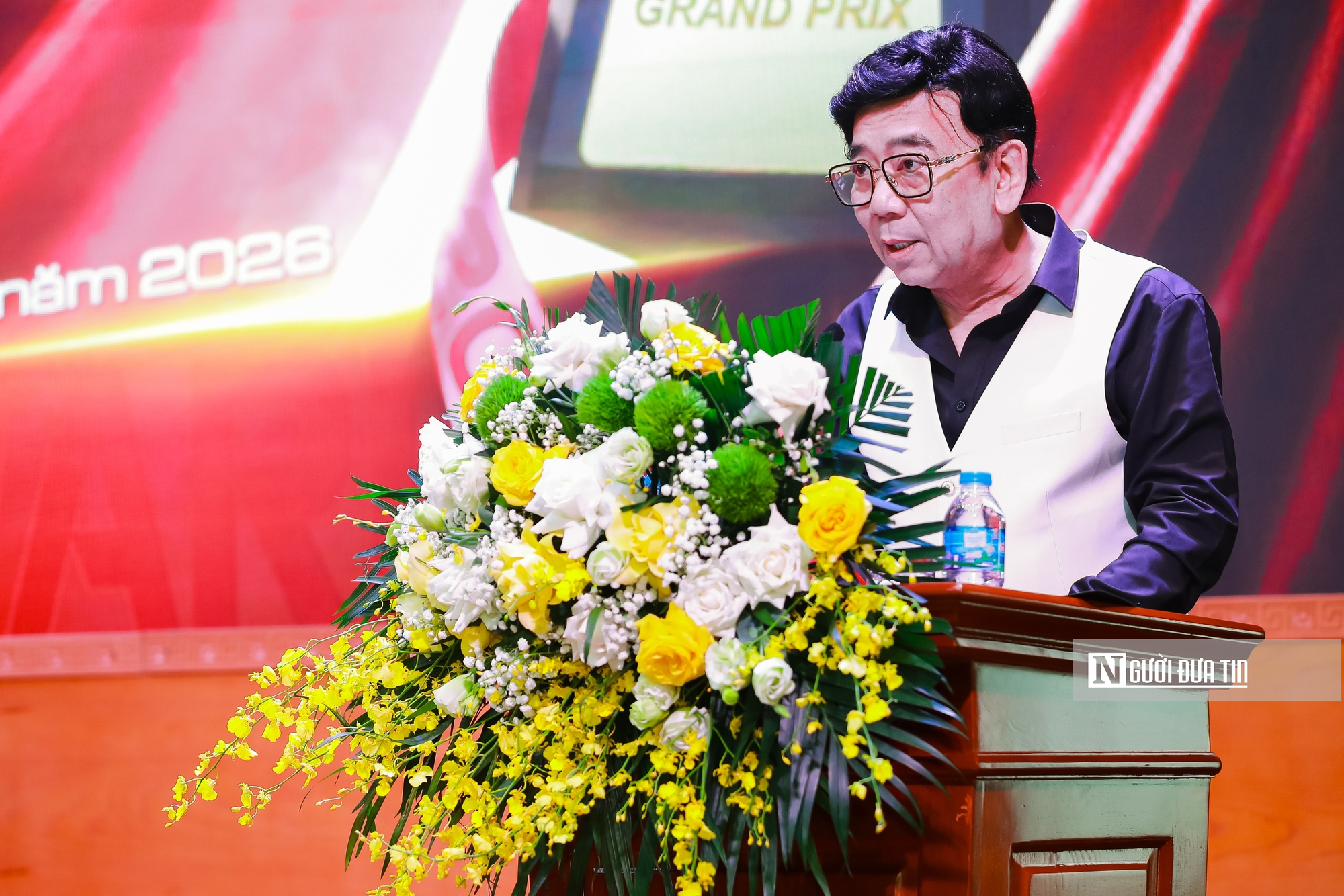 Quảng cáo sáng tạo Việt Nam 2026: Lan tỏa giá trị văn hóa Việt Nam trong thời đại số - Ảnh 1.