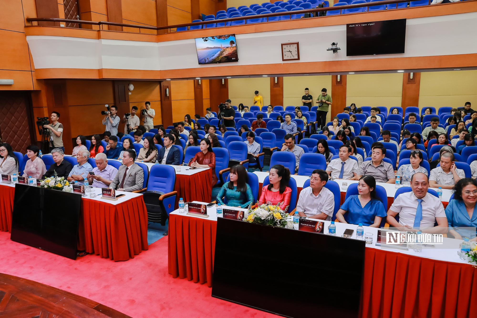 Quảng cáo sáng tạo Việt Nam 2026: Lan tỏa giá trị văn hóa Việt Nam trong thời đại số - Ảnh 2.