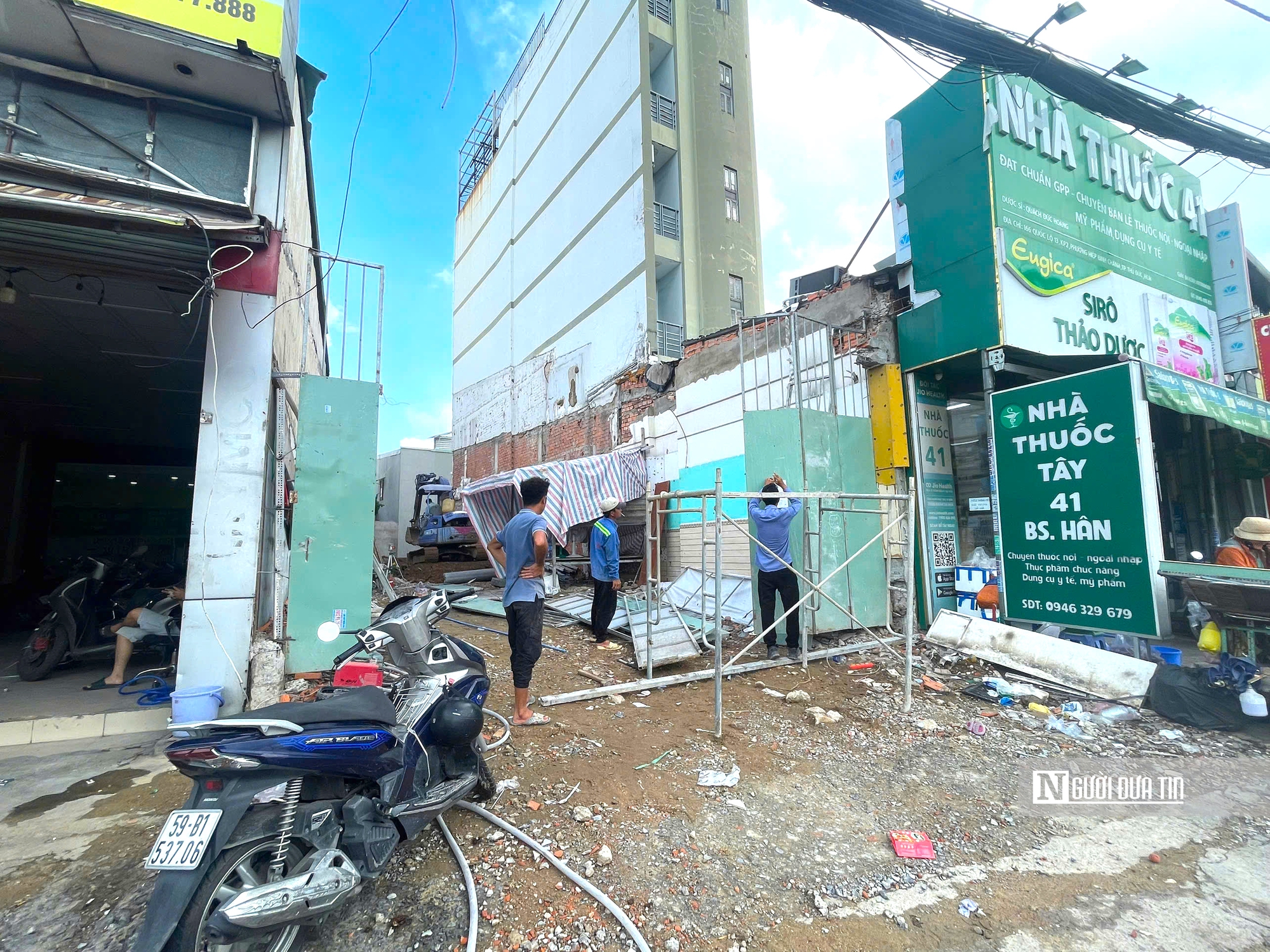 Cận cảnh đại công trình nghìn tỷ, khơi thông ùn tắc cửa ngõ Tp.HCM- Ảnh 6. Cận cảnh đại công trình nghìn tỷ, khơi thông ùn tắc cửa ngõ Tp.HCM- Ảnh 6.