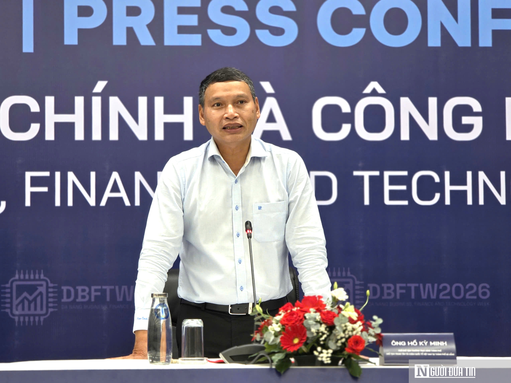 Đà Nẵng chọn Trung tâm tài chính làm trụ cột phát triển kinh tế giai đoạn mới - Ảnh 1. Đà Nẵng chọn Trung tâm tài chính làm trụ cột phát triển kinh tế giai đoạn mới - Ảnh 1.