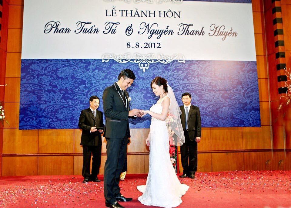 Nam diễn viên phim giờ vàng VTV, là cựu thủ môn Thể Công từng vô địch quốc gia - Ảnh 5.