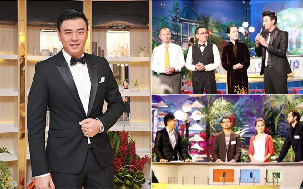Nam diễn viên phim giờ vàng VTV, là cựu thủ môn Thể Công từng vô địch quốc gia - Ảnh 1.