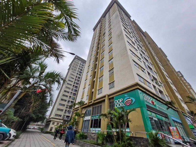 Tin vui cho người mua nhà, Hà Nội mở bán nhiều dự án nhà ở xã hội có giá dưới 1 tỷ đồng- Ảnh 1.