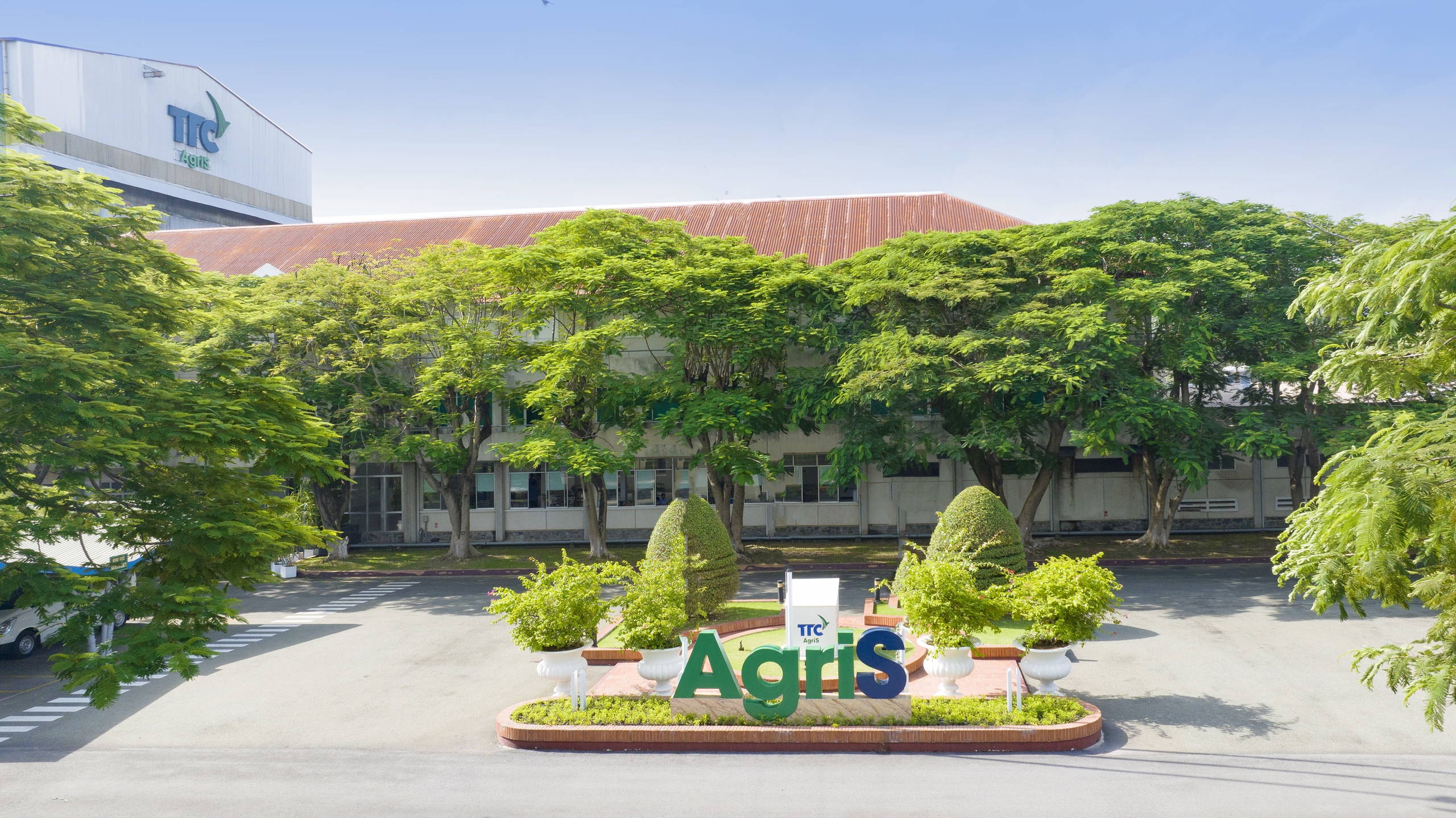 Chủ tịch AgriS nâng sở hữu lên gần 14% - Ảnh 1.