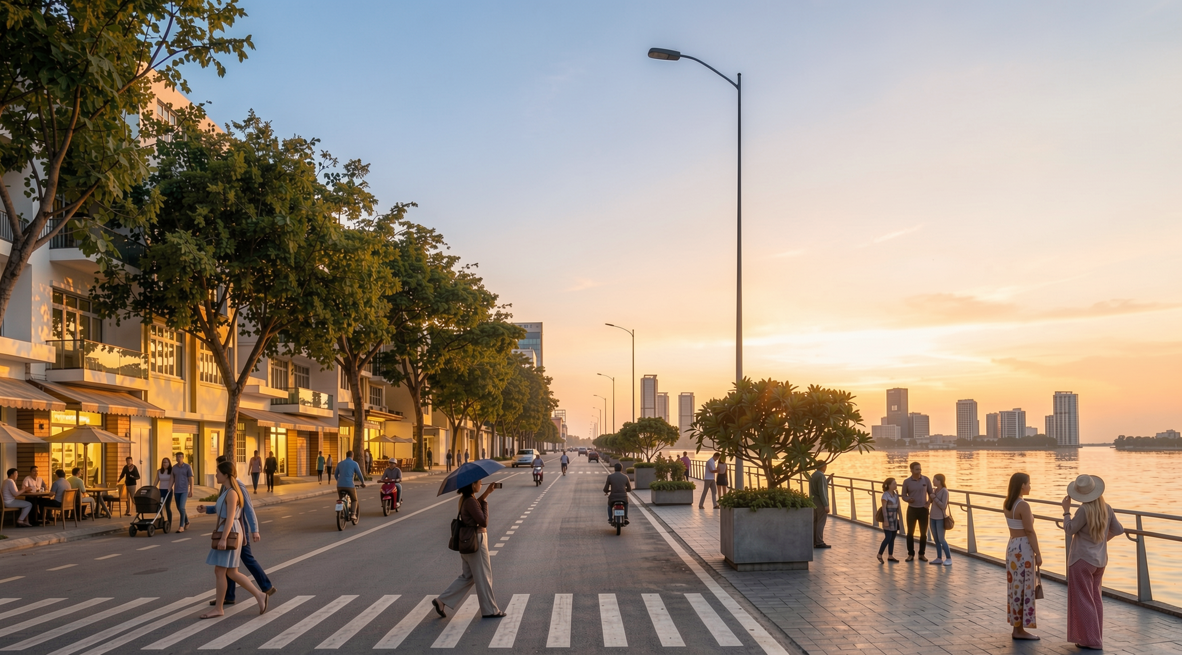 Hà Nội thông qua chủ trương đầu tư dự án hơn 30.000 tỷ đồng phát huy giá trị Hồ Tây- Ảnh 1. Hà Nội thông qua chủ trương đầu tư dự án hơn 30.000 tỷ đồng phát huy giá trị Hồ Tây- Ảnh 1.