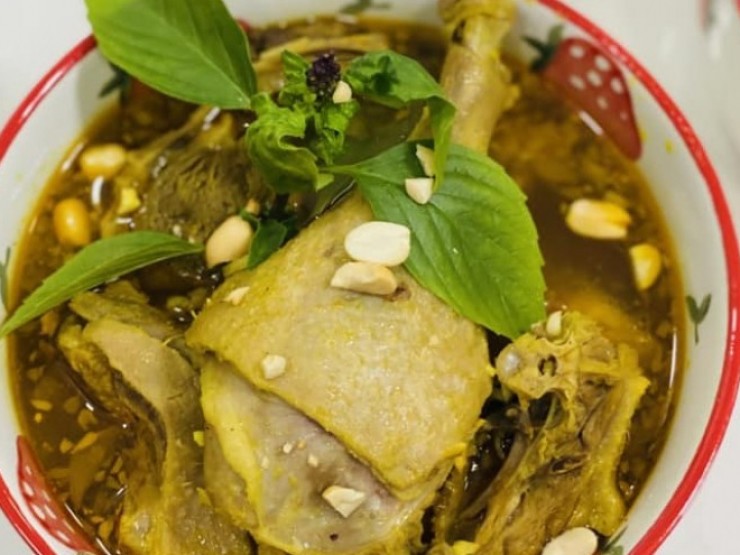 Bí quyết giúp tôm giòn ngọt, giữ trọn dinh dưỡng chỉ trong vài phút chuẩn bị - Ảnh 3.