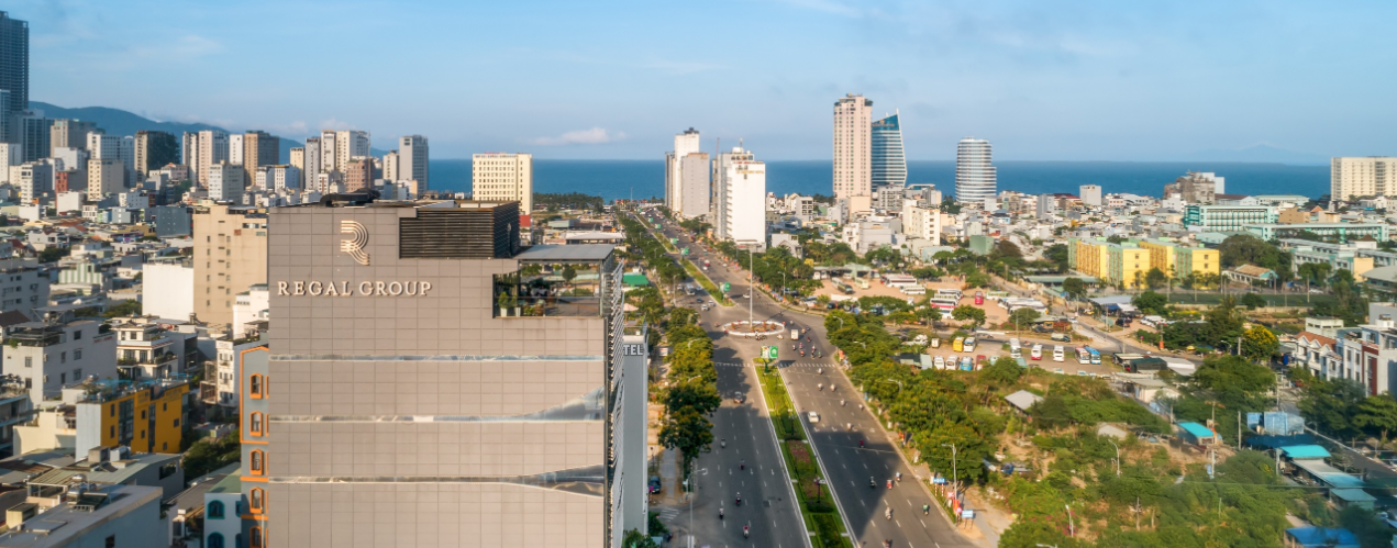 Ông Trần Ngọc Thái - Phó Tổng Giám đốc Regal Group: “Vũ khí cốt lõi của chúng tôi là “sự khác biệt độc bản”!” - Ảnh 5.