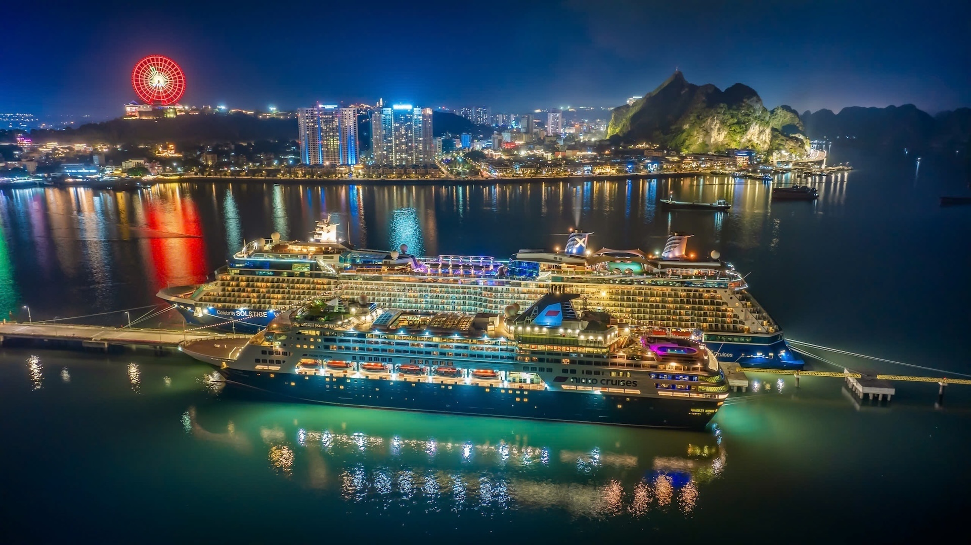 Hội tụ ba giá trị sống – nghỉ dưỡng – đầu tư, Sun Elite City khẳng định vị thế trung tâm Bãi Cháy - Ảnh 5.
