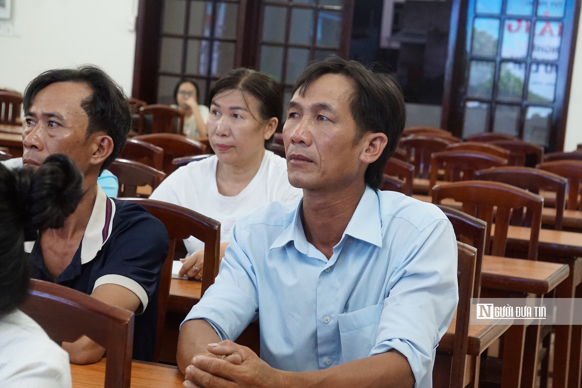 Gia Lai: Khi ngư dân rời biển lên bờ - Ảnh 2.