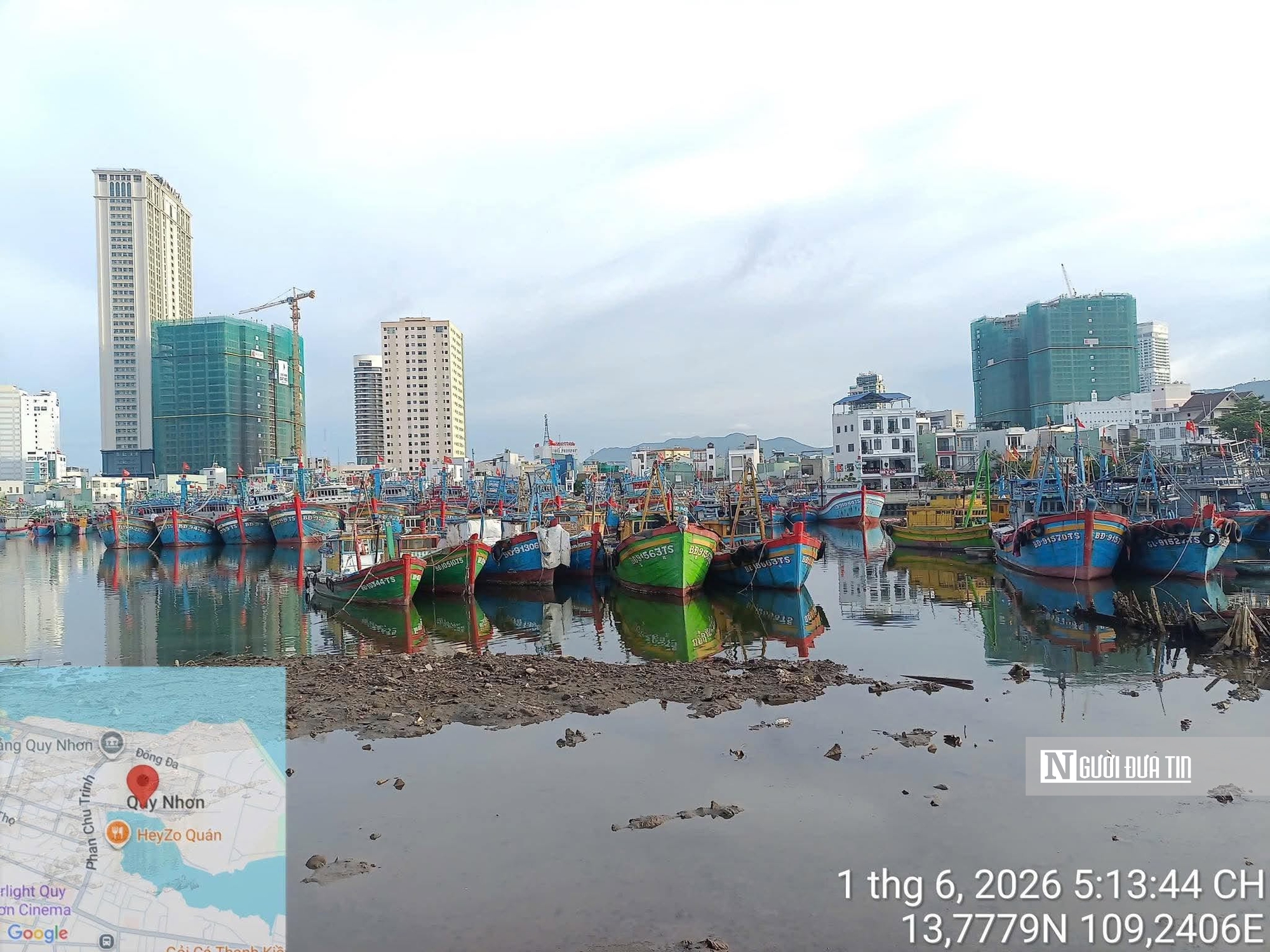 Gia Lai: Khi ngư dân rời biển lên bờ - Ảnh 3.