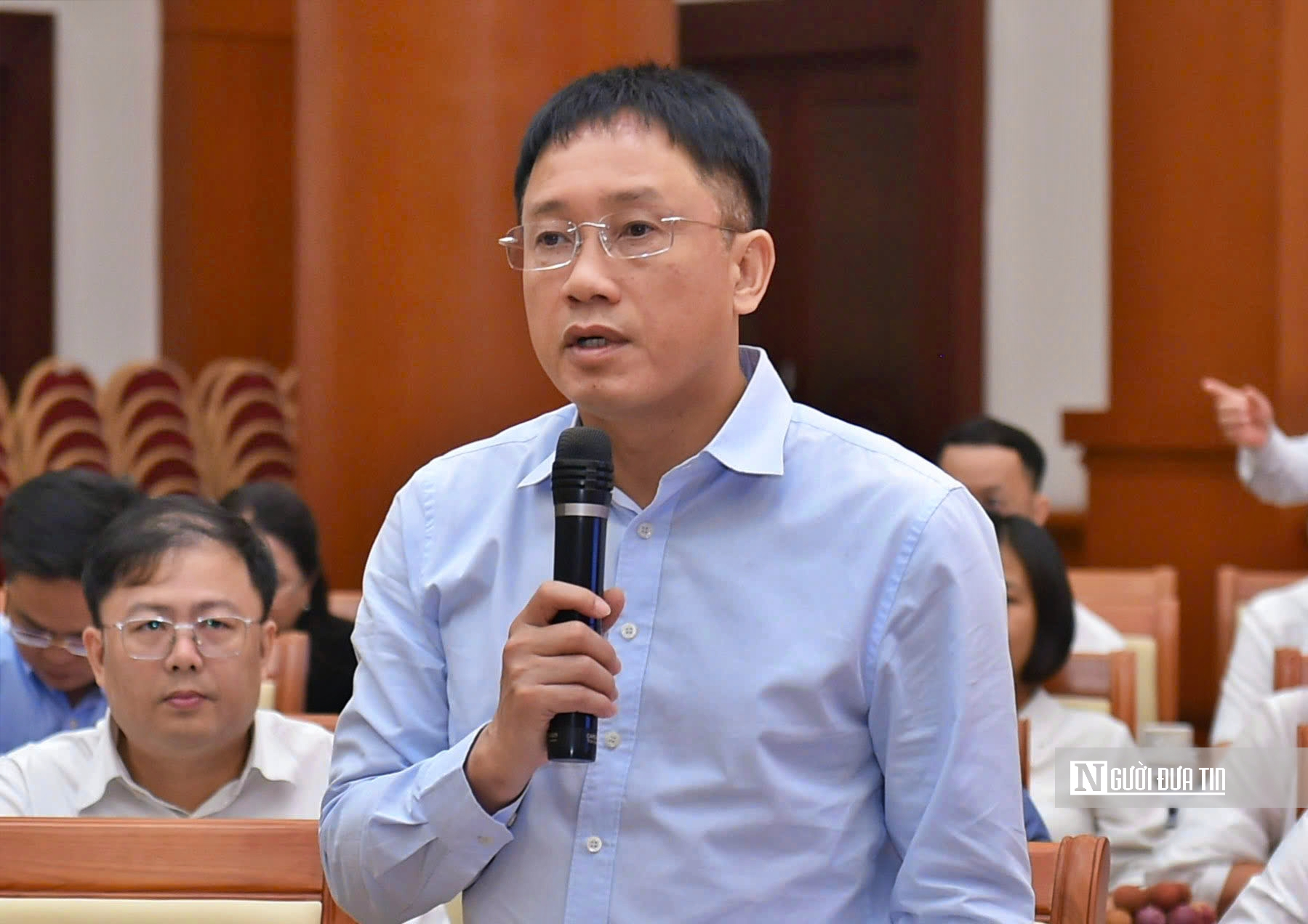 Bộ Tài chính phản hồi đề xuất doanh thu dưới 5 tỷ đồng/năm được nộp thuế khoán - Ảnh 1.