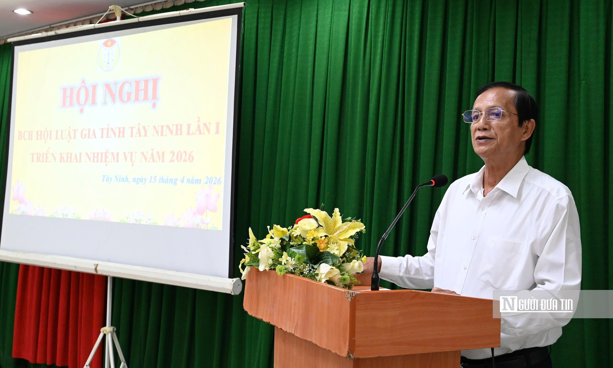 Hội Luật gia Tây Ninh phát huy vai trò “cầu nối pháp luật” giữa chính quyền và người dân- Ảnh 3. Hội Luật gia Tây Ninh phát huy vai trò “cầu nối pháp luật” giữa chính quyền và người dân- Ảnh 3.