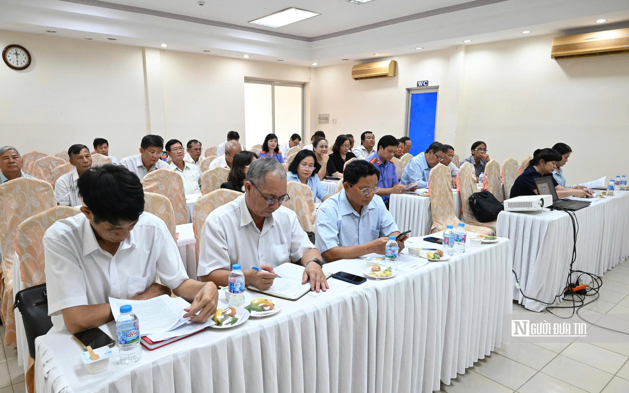 Hội Luật gia Tây Ninh phát huy vai trò “cầu nối pháp luật” giữa chính quyền và người dân- Ảnh 2. Hội Luật gia Tây Ninh phát huy vai trò “cầu nối pháp luật” giữa chính quyền và người dân- Ảnh 2.