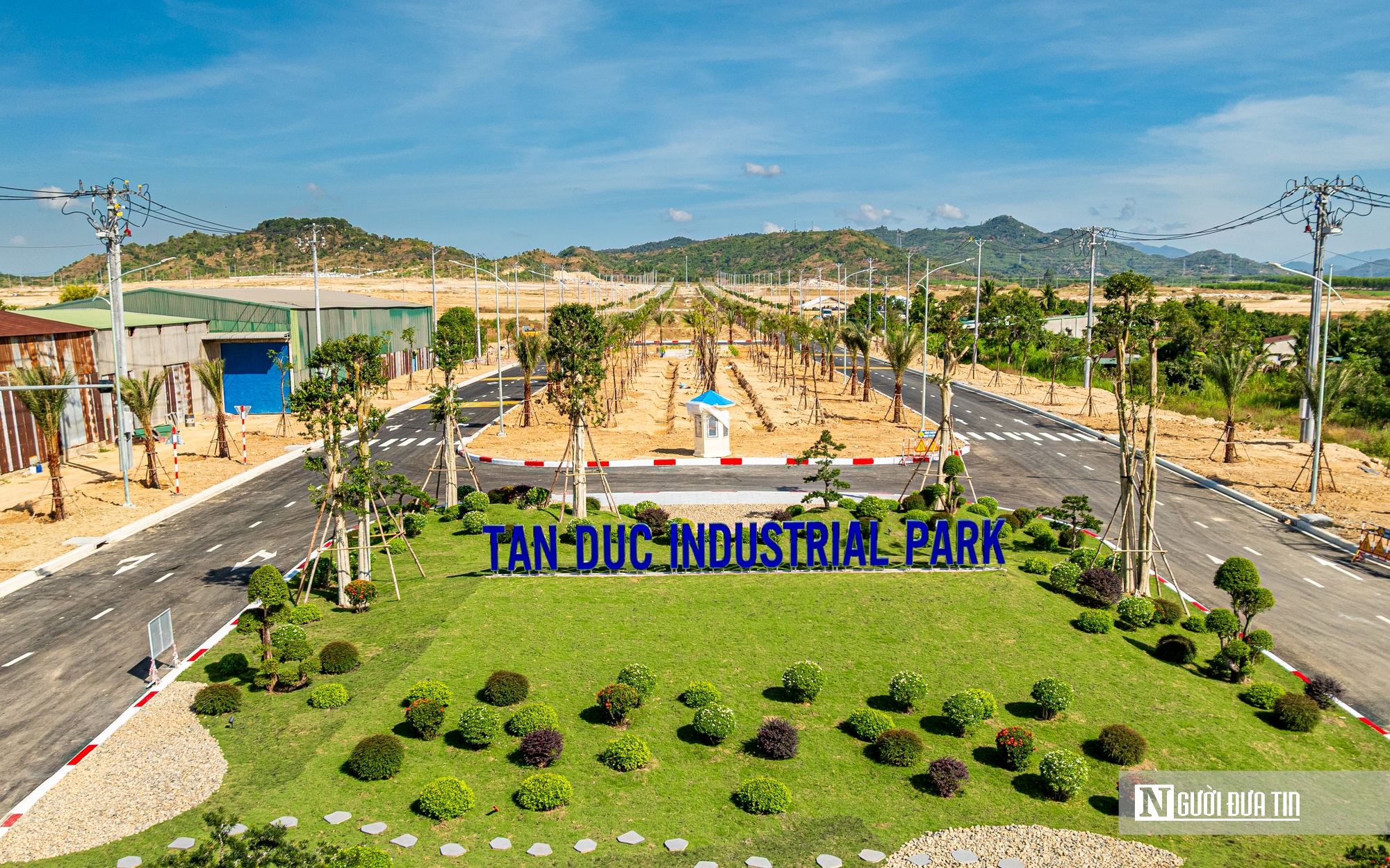 Kỳ vọng h&igrave;nh th&agrave;nh Khu kinh tế ven biển ph&iacute;a Nam: Tạo cực tăng trưởng mới cho L&acirc;m Đồng- Ảnh 4.