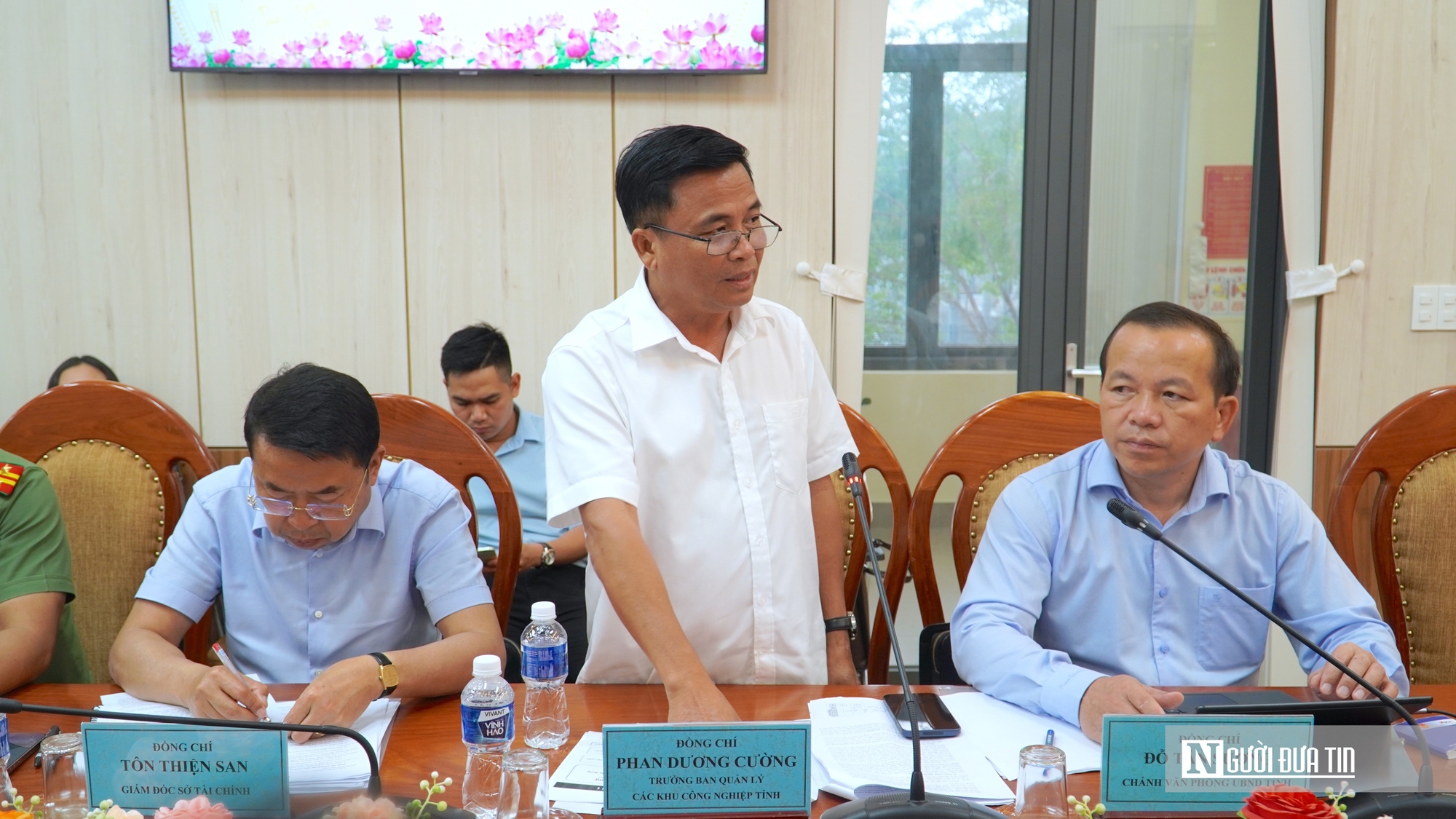"Trải thảm đỏ có chọn lọc" đón dòng vốn FDI chất lượng cao ở Lâm Đồng- Ảnh 4. "Trải thảm đỏ có chọn lọc" đón dòng vốn FDI chất lượng cao ở Lâm Đồng- Ảnh 4.
