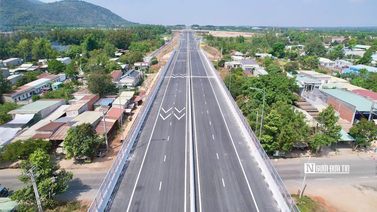 “Đòn bẩy” xốc lại thị trường bất động sản nghỉ dưỡng- Ảnh 3.