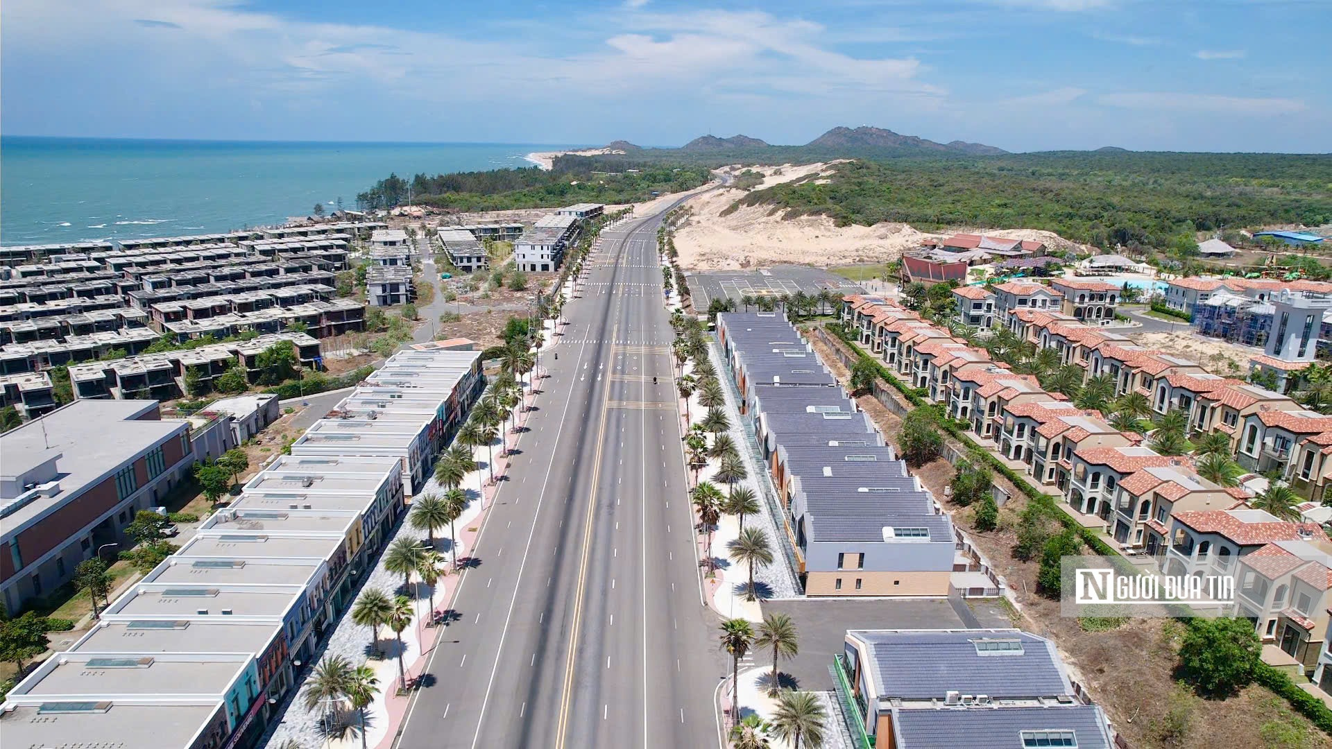 “Đòn bẩy” xốc lại thị trường bất động sản nghỉ dưỡng- Ảnh 4.