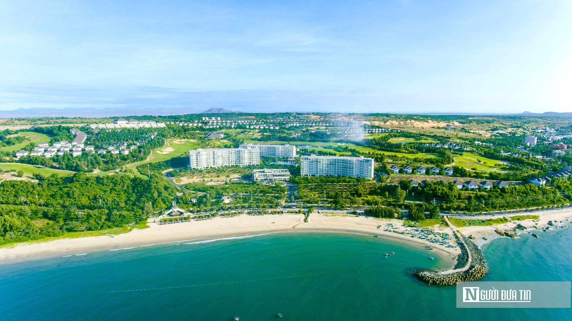 Du lịch xanh, chất lượng cao v&agrave; li&ecirc;n kết v&ugrave;ng: C&ocirc;ng thức tăng trưởng của L&acirc;m Đồng- Ảnh 2.