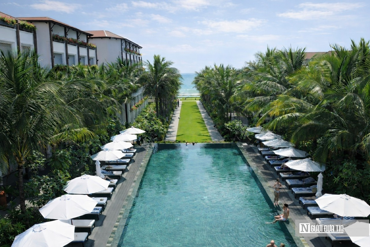 Du lịch xanh, chất lượng cao v&agrave; li&ecirc;n kết v&ugrave;ng: C&ocirc;ng thức tăng trưởng của L&acirc;m Đồng- Ảnh 8.