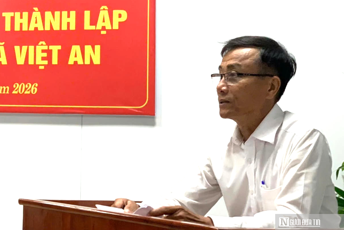 Đ&agrave; Nẵng: X&atilde; Việt An th&agrave;nh lập Chi hội Luật gia- Ảnh 4.