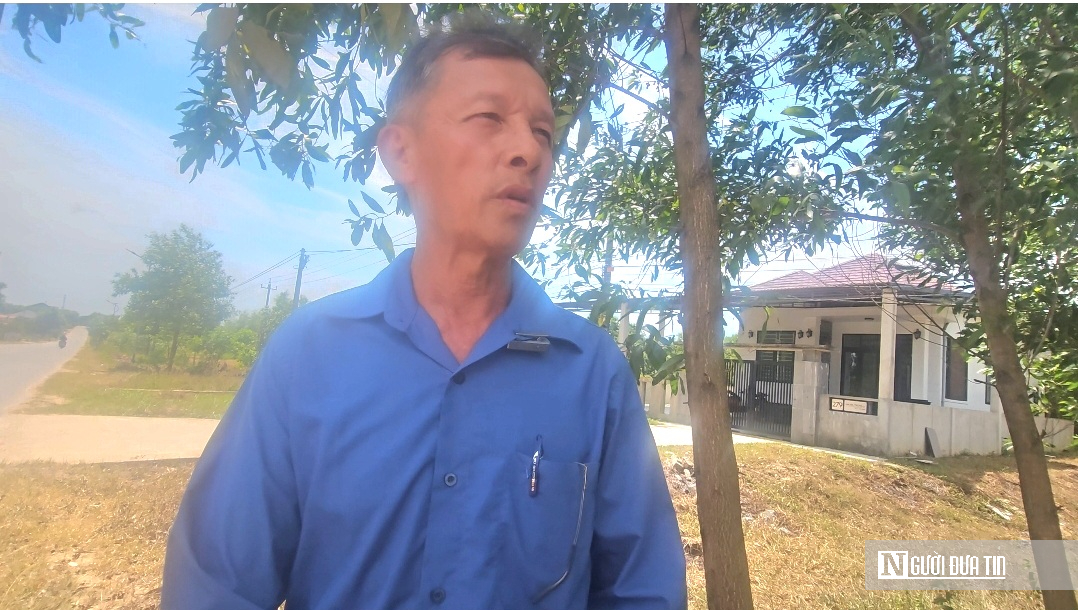 VIDEO: Sống cạnh bãi rác quá tải, người dân Quảng Trị nắng mưa thấp thỏm- Ảnh 3. VIDEO: Sống cạnh bãi rác quá tải, người dân Quảng Trị nắng mưa thấp thỏm- Ảnh 3.