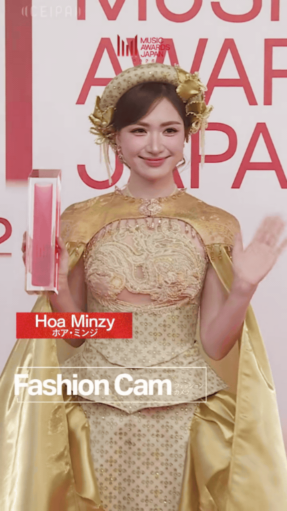 Ca sĩ Hòa Minzy sau khi đón tin vui ở tuổi 31 - Ảnh 1.