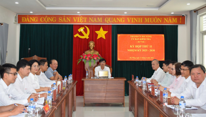 Cựu Giám đốc Kho bạc Nhà nước ở Đà Nẵng bị khai trừ Đảng- Ảnh 1. Cựu Giám đốc Kho bạc Nhà nước ở Đà Nẵng bị khai trừ Đảng- Ảnh 1.