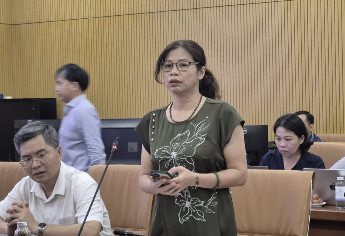 Việt Nam c&oacute; nguy cơ đối mặt với nền nhiệt cao hơn trung b&igrave;nh nhiều năm- Ảnh 2.