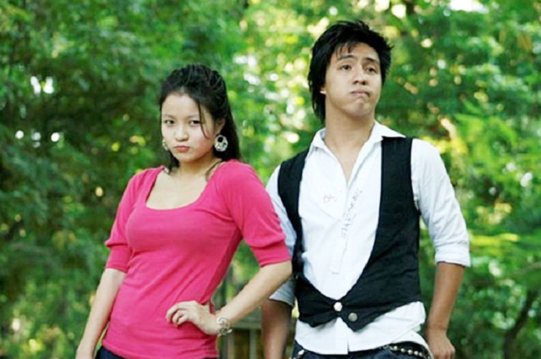 Nam nghệ sĩ đa tài của showbiz Việt: Sự 