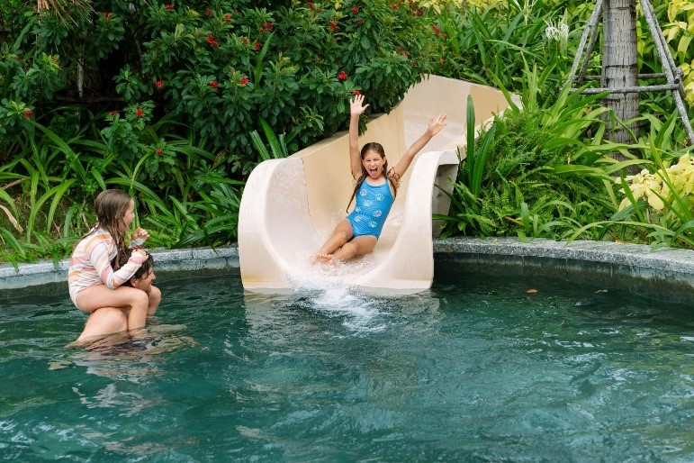 Hè về biển gọi – Lên lịch đến Cam Ranh ngay nhé! - Ảnh 2.
