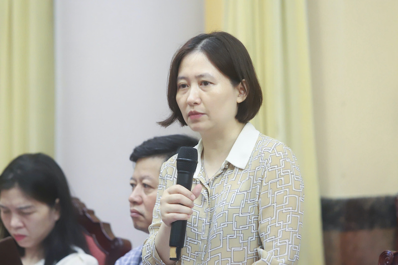 Tiêu chí để giao chỉ tiêu tăng trưởng 2 con số cho từng doanh nghiệp Nhà nước - Ảnh 1.