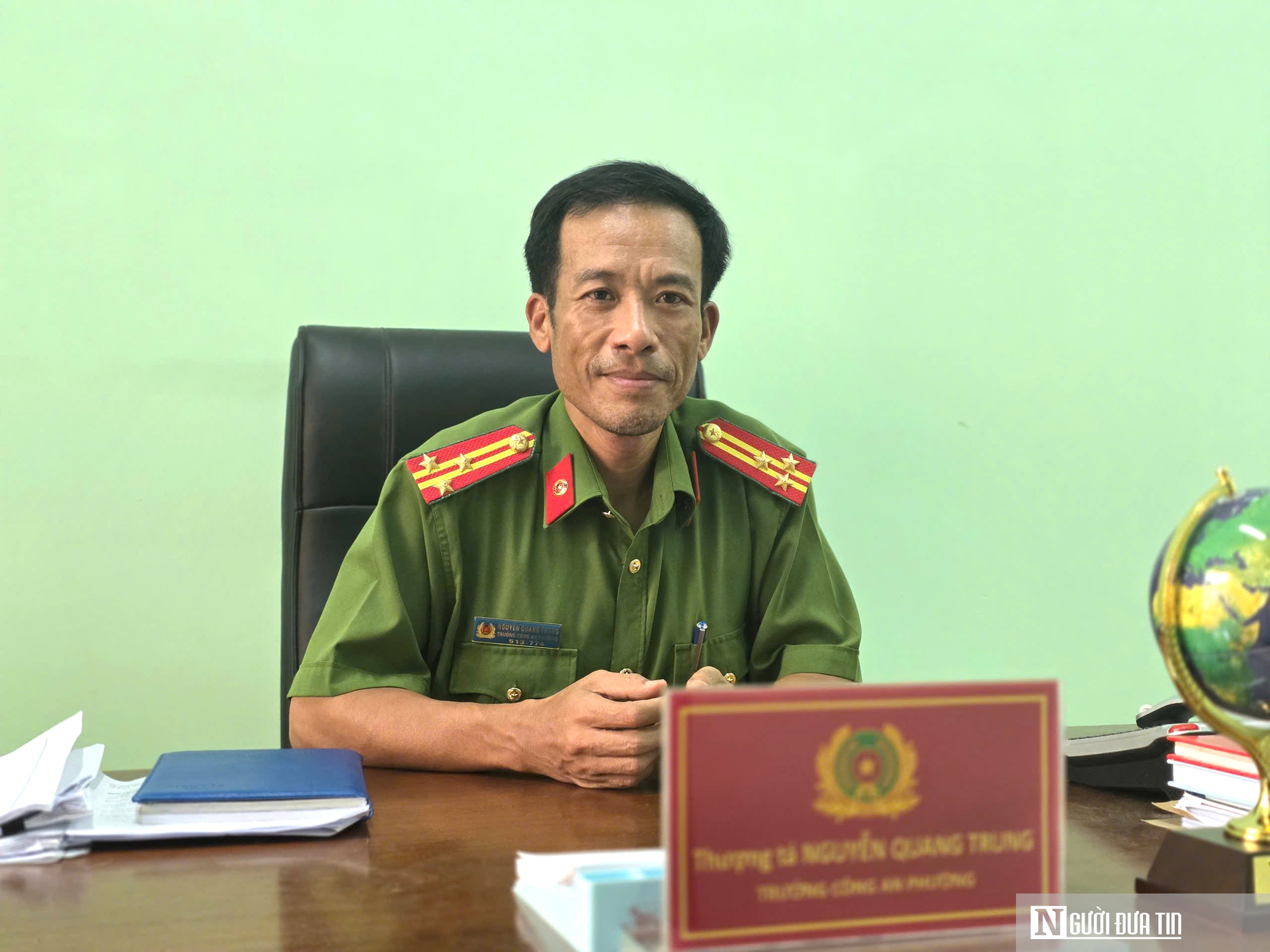 Gạch vỡ, bê tông lẫn trong cát bãi biển Hội An từ đâu dạt về?- Ảnh 5. Gạch vỡ, bê tông lẫn trong cát bãi biển Hội An từ đâu dạt về?- Ảnh 5.