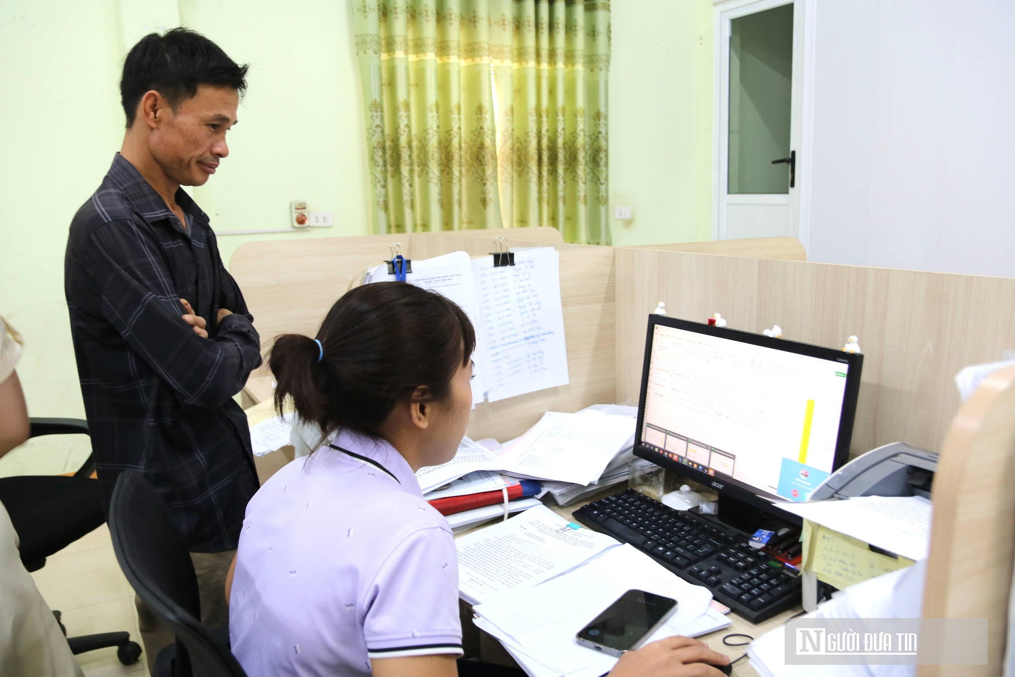 Dồn lực gỡ nút thắt, đẩy nhanh tiến độ GPMB tuyến cao tốc gần 24.000 tỷ đồng- Ảnh 2. Dồn lực gỡ nút thắt, đẩy nhanh tiến độ GPMB tuyến cao tốc gần 24.000 tỷ đồng- Ảnh 2.