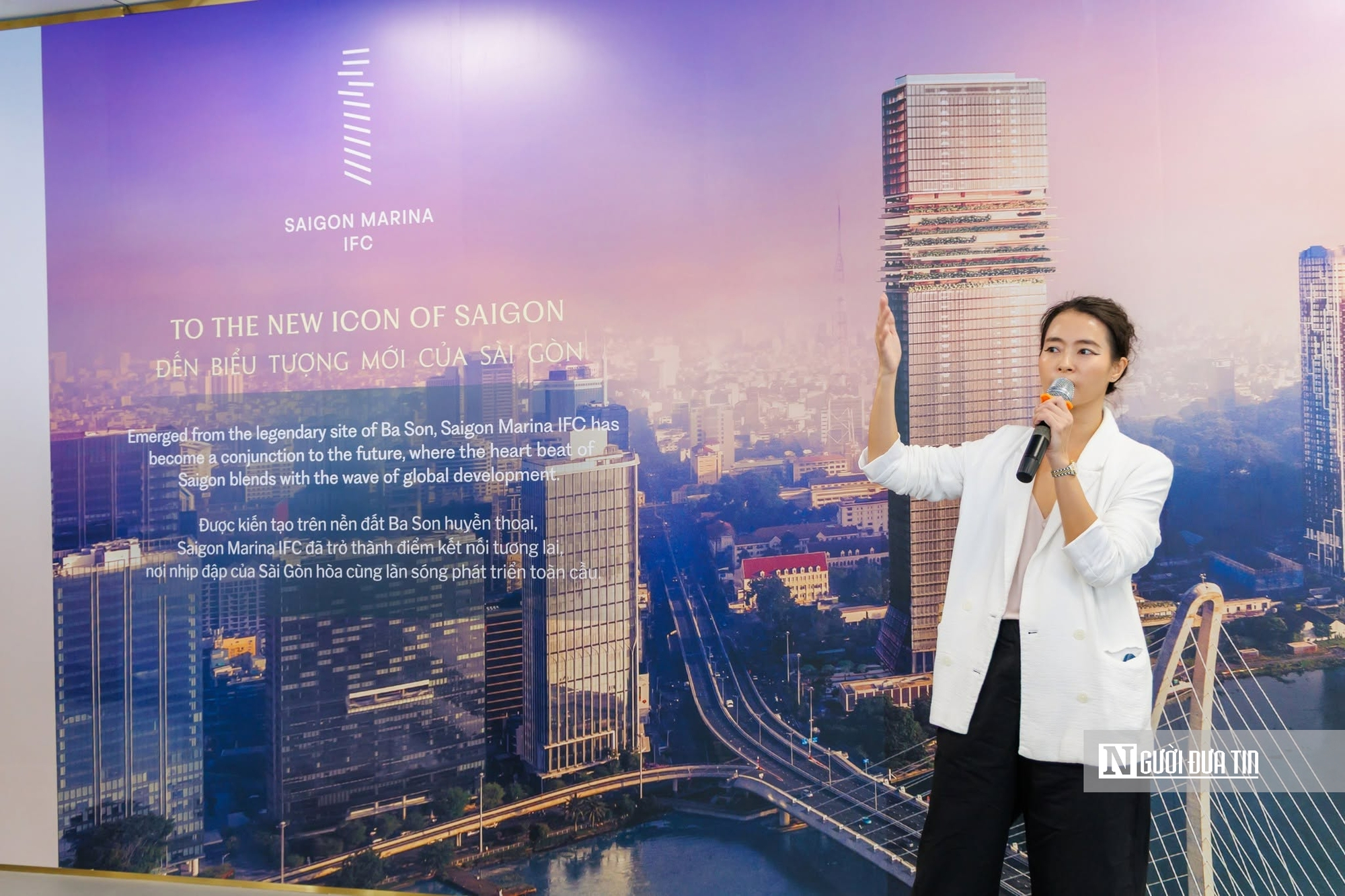 Trung tâm Tài chính Quốc tế và tham vọng đưa Tp.HCM lên bản đồ tài chính toàn cầu - Ảnh 6.