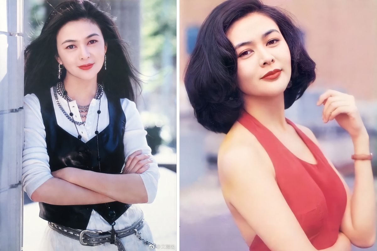 Nhan sắc gây ngỡ ngàng của 