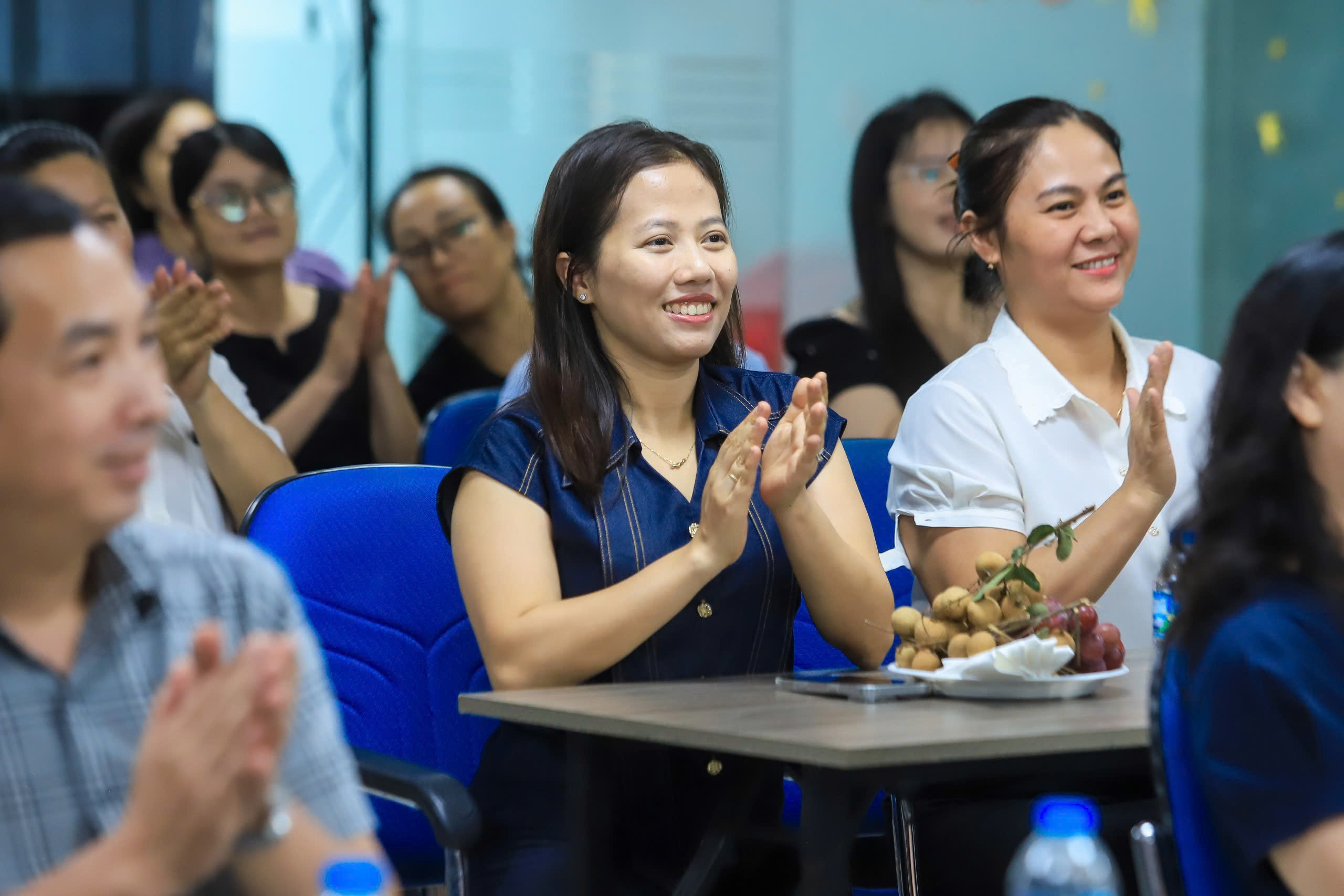 Hội Luật gia Việt Nam kỳ vọng Tạp chí ĐS&PL tiếp tục bứt phá trong giai đoạn mới - Ảnh 4.