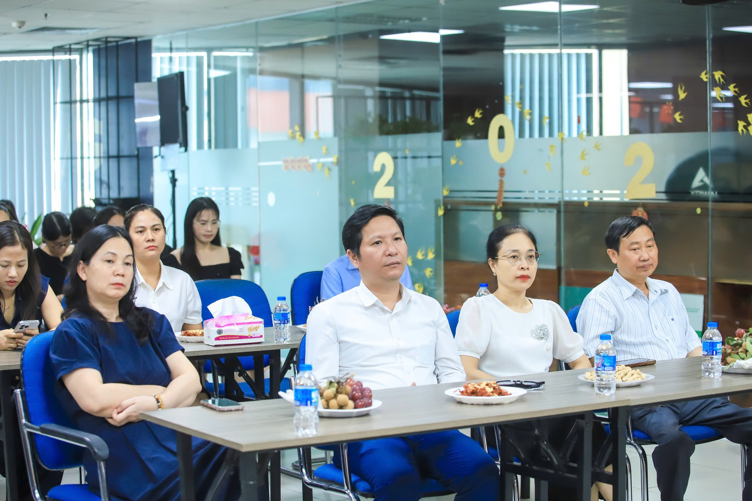 Hội Luật gia Việt Nam kỳ vọng Tạp chí ĐS&PL tiếp tục bứt phá trong giai đoạn mới - Ảnh 5.
