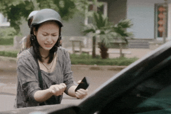 Nam diễn viên Duy Hưng bất ngờ "hóa" tổng tài bá đạo, gây sốt màn ảnh Việt - Ảnh 2.