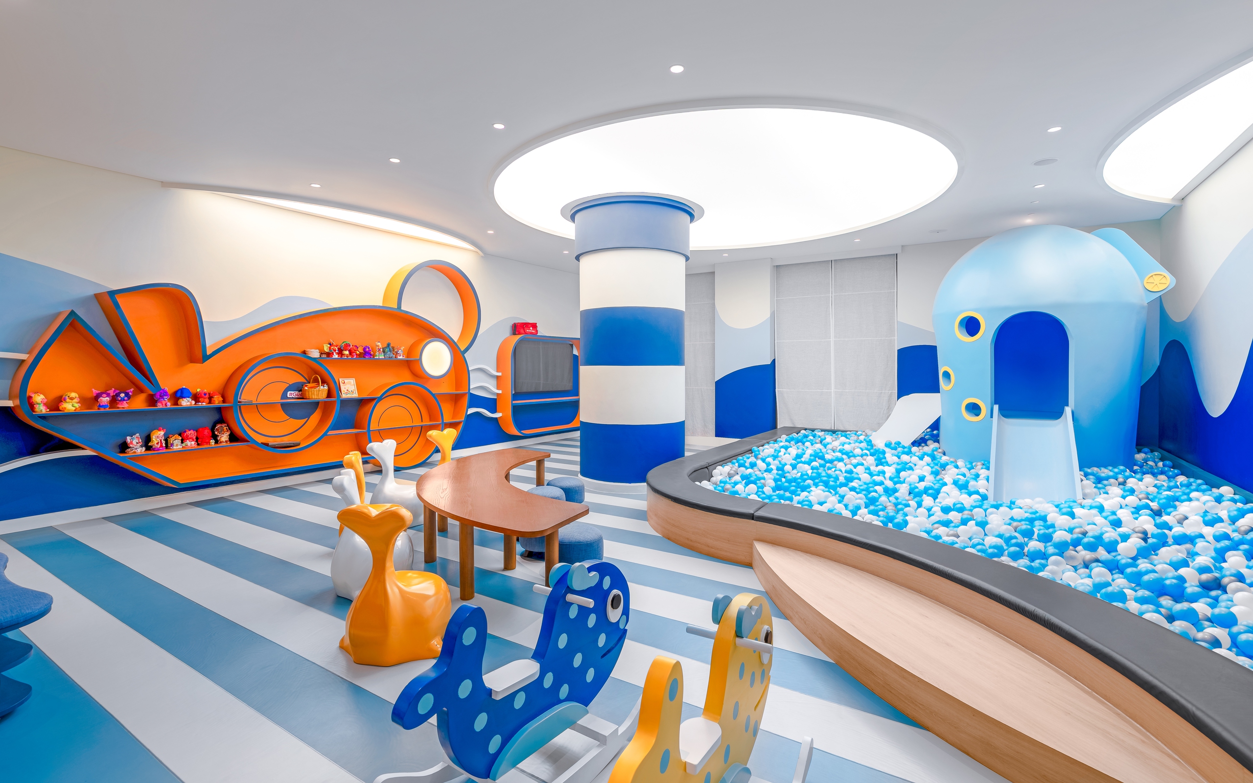 Vì sao Wyndham Garden Sonasea Vân Đồn được nhiều gia đình lựa chọn cho kỳ nghỉ cuối tuần? - Ảnh 4.