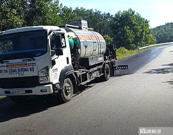 Đà Nẵng: Chạy đua hoàn thành quốc lộ gần 1.800 tỷ đồng trước mùa mưa bão- Ảnh 2. Đà Nẵng: Chạy đua hoàn thành quốc lộ gần 1.800 tỷ đồng trước mùa mưa bão- Ảnh 2.