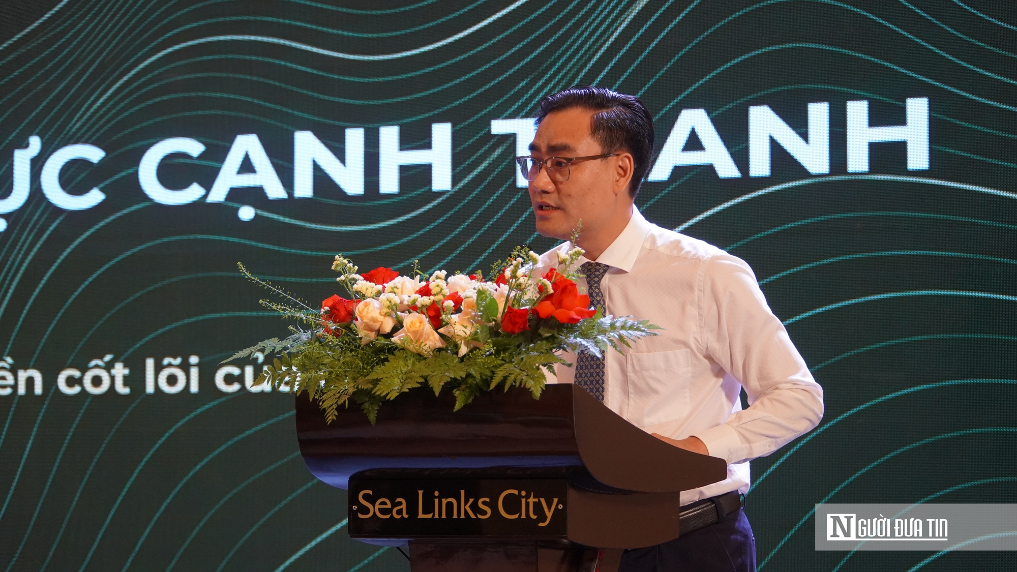 Lâm Đồng hướng tới nâng cao sức cạnh tranh doanh nghiệp, phát triển kinh tế tư nhân bền vững- Ảnh 5. Lâm Đồng hướng tới nâng cao sức cạnh tranh doanh nghiệp, phát triển kinh tế tư nhân bền vững- Ảnh 5.