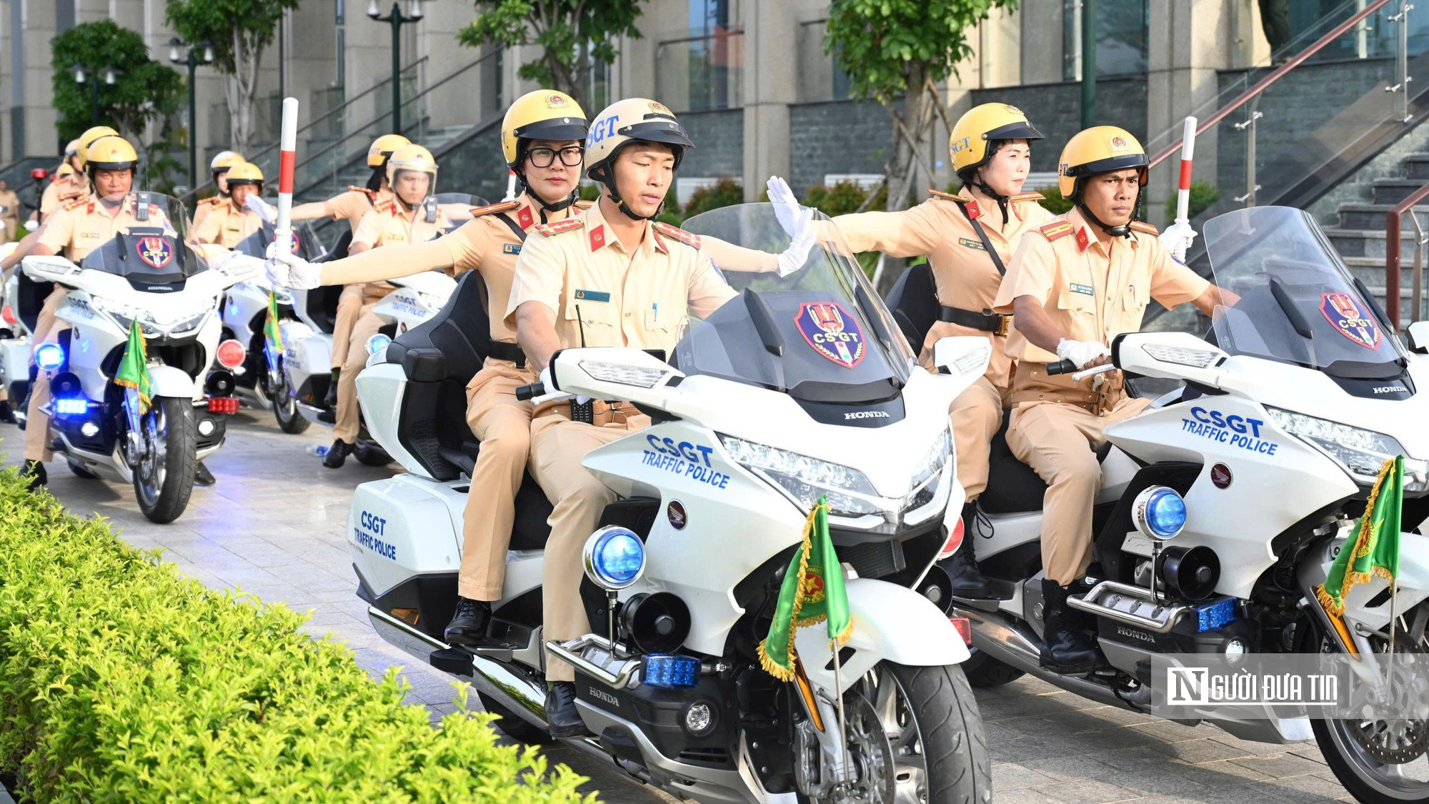 Đồng Nai mở cao điểm trấn &aacute;p thanh thiếu ni&ecirc;n vi phạm giao th&ocirc;ng, g&acirc;y rối trật tự c&ocirc;ng cộng- Ảnh 3.